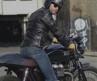 Las mejores 8 Chaquetas De Motos De Hombres