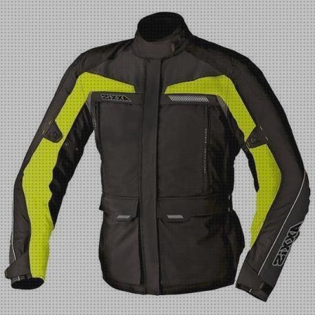 Las mejores marcas de motos chaqueta de motos hombre