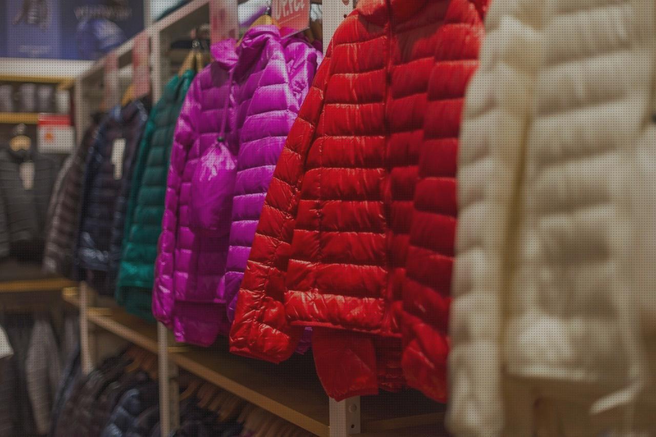 Opiniones de las 13 mejores Chaquetas De Plumas De Hombres Ofertas