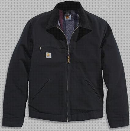 Análisis de las 18 mejores Chaquetas De Telas Negras De Hombres