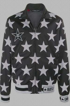 Las mejores dolce chaqueta dolce gabbana negra hombre