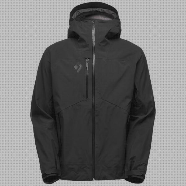 Las mejores marcas de goretex chaqueta goretex hombre