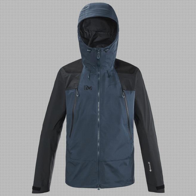 Análisis de las 7 mejores Chaquetas Goretex De Hombres