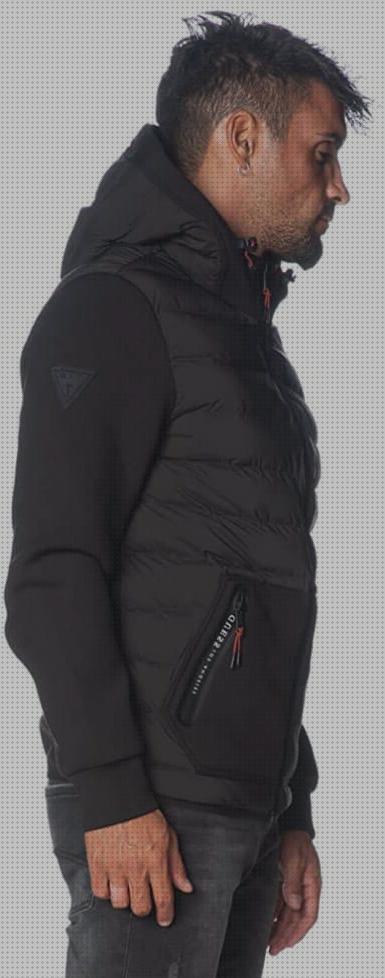 ¿Dónde poder comprar guess hombre chaqueta guess hombre?