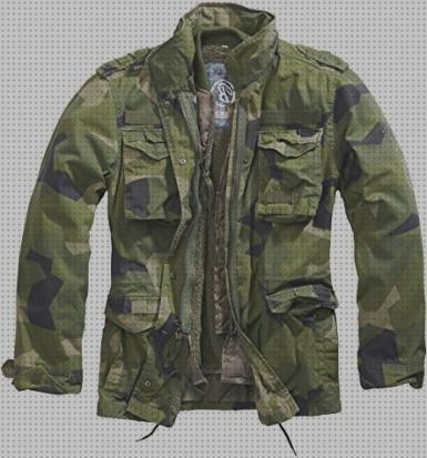 Las mejores chaqueta hombre brandit
