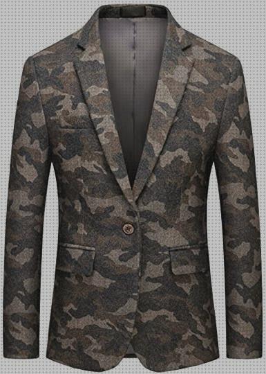 ¿Dónde poder comprar hombres chaquetas chaqueta hombre camuflaje?