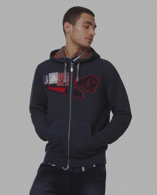 Las 3 Mejores Chaquetas De Hombres Desiguales