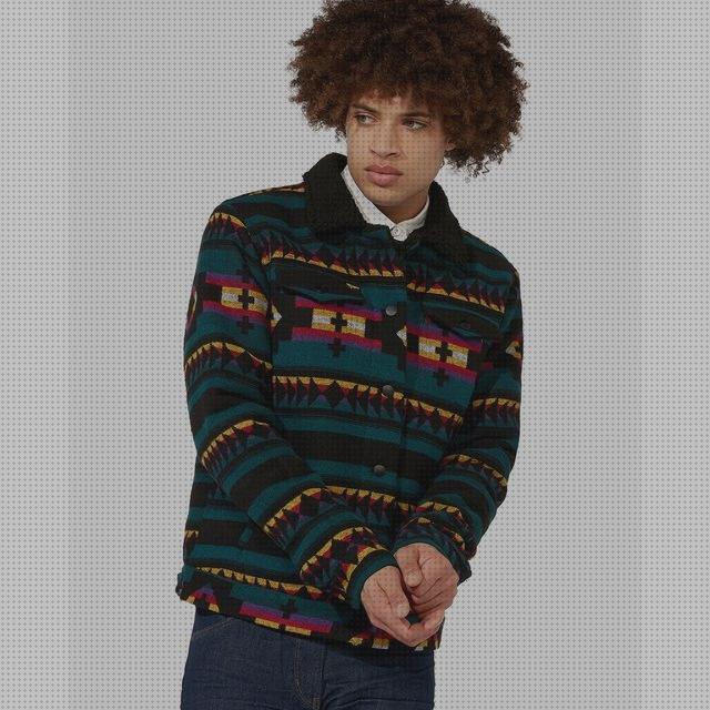 Opiniones de las 12 mejores Chaquetas De Hombres Fantasia