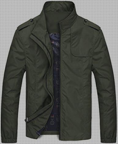Las mejores hombres chaquetas chaqueta hombre granate