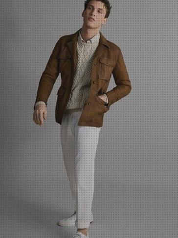 Análisis de las 15 mejores Chaquetas De Hombres Veranos