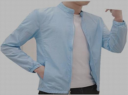 Las mejores hombres chaquetas chaqueta hombre verano
