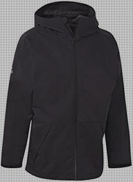 Las 3 Mejores Chaquetas Id Shell Adidas De Hombres