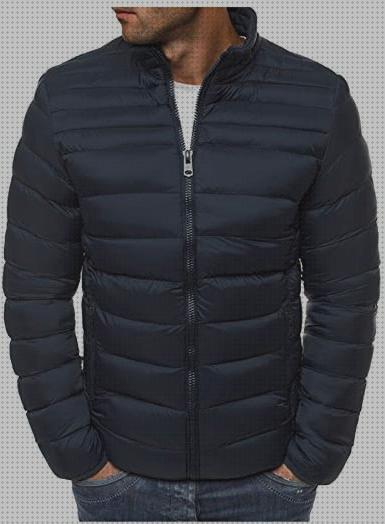 Opiniones de las 9 mejores Chaquetas Inviernos De Vestir De Hombres