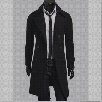 Las mejores inviernos chaquetas chaqueta invierno elegante hombre