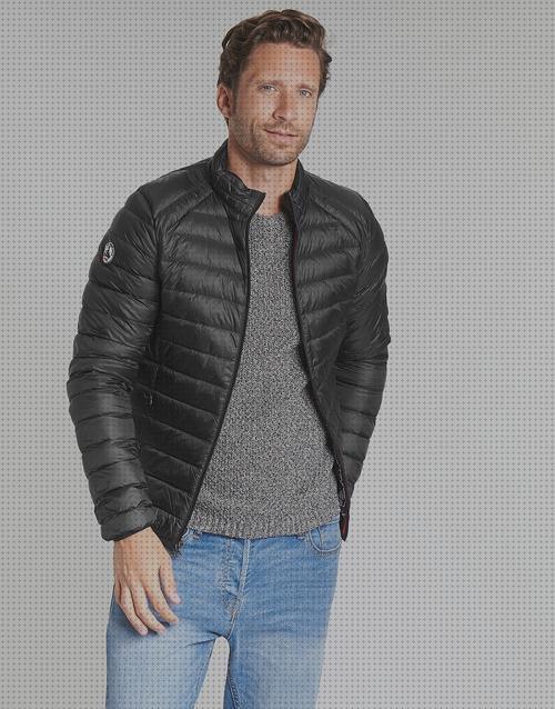 ¿Dónde poder comprar jott chaqueta jott hombre?
