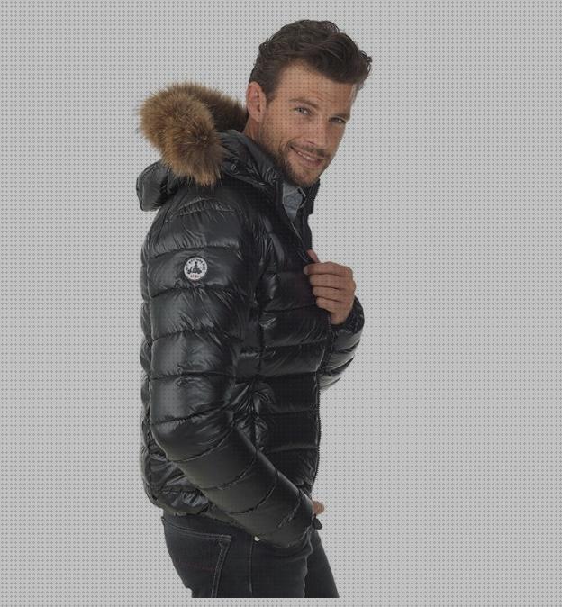 Las mejores marcas de jott chaqueta jott hombre