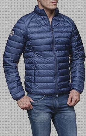 Análisis de las 6 mejores Chaquetas Jott De Hombres