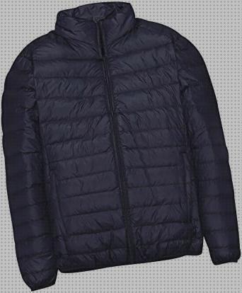 Las 13 Mejores Chaquetas Ligeras De Hombres