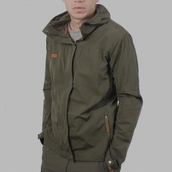 Las mejores chaquetas chaqueta ligera hombre