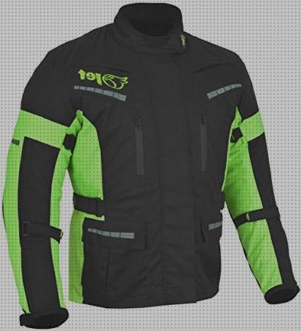 ¿Dónde poder comprar motera chaqueta motera hombre?