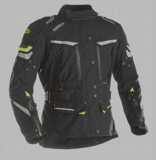 Las 19 Mejores Chaquetas Motera De Hombres