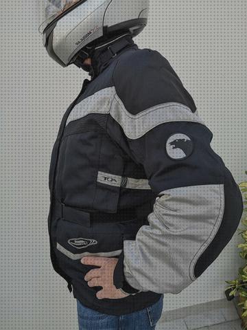 ¿Dónde poder comprar bering chaqueta moto bering hombre?