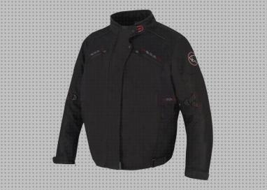 Las mejores bering chaqueta moto bering hombre