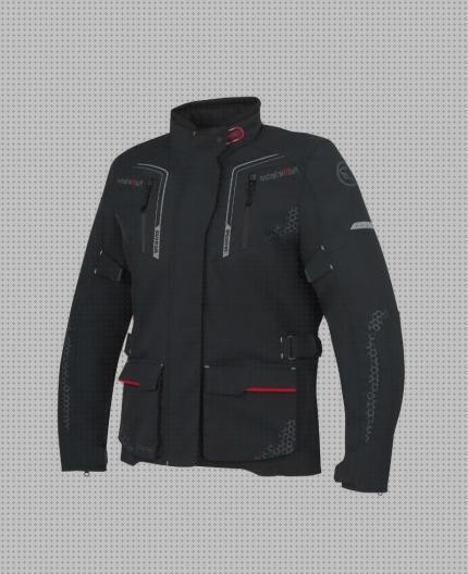 Las mejores 5 Chaquetas De Motos Bering De Hombres