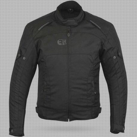 Las mejores marcas de cordura chaqueta moto cordura hombre