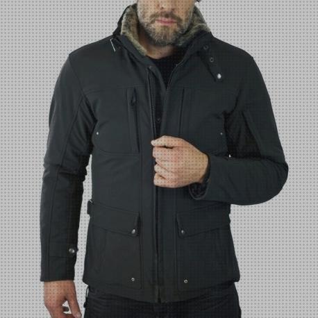 Las 9 Mejores Chaquetas De Motos Corduras De Hombres