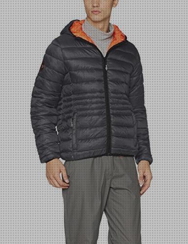 Las mejores marcas de norway chaqueta norway crocus hombre
