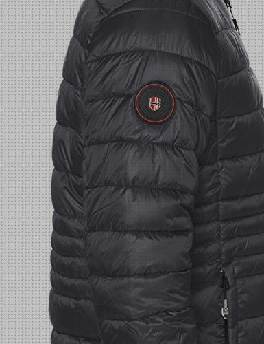 Análisis de las 11 mejores Chaquetas Norway Crocus De Hombres