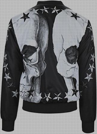 Las mejores marcas de philipp chaqueta philipp plein hombre