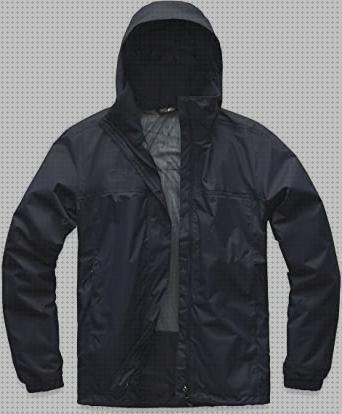 Las mejores marcas de chaqueta resolve 2 hombre