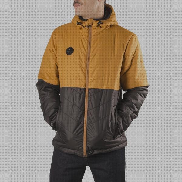 Opiniones de las 9 mejores Chaquetas Rip Curl De Hombres