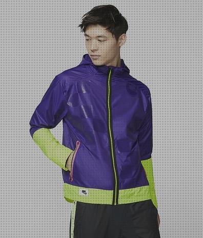Las mejores 10 Chaquetas Running De Hombres Baratos