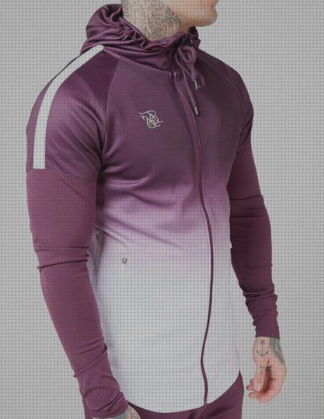 ¿Dónde poder comprar siksilk chaqueta siksilk hombre?