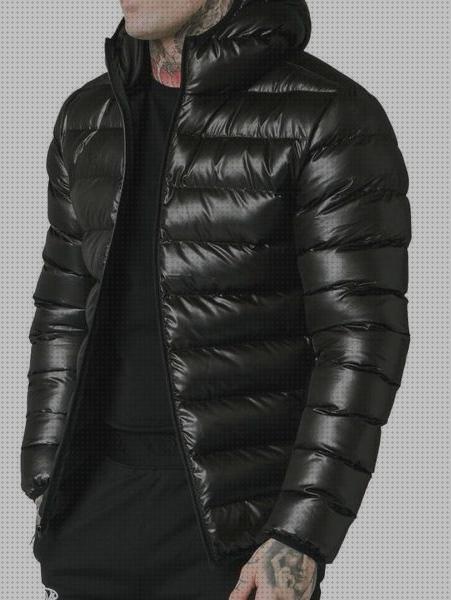Análisis de las 23 mejores Chaquetas Siksilk De Hombres