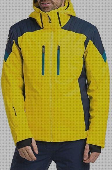 ¿Dónde poder comprar ski chaqueta ski hombre?