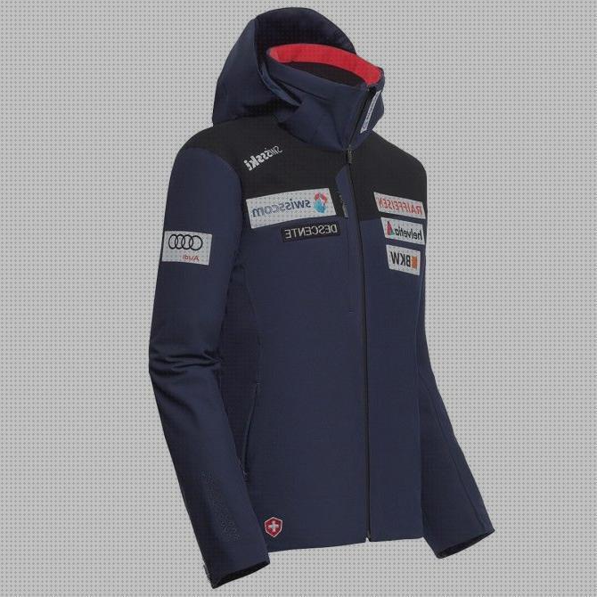 ¿Dónde poder comprar ski chaqueta ski hombre descente?
