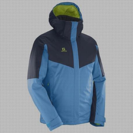 Las mejores 11 Chaquetas Ski De Hombres