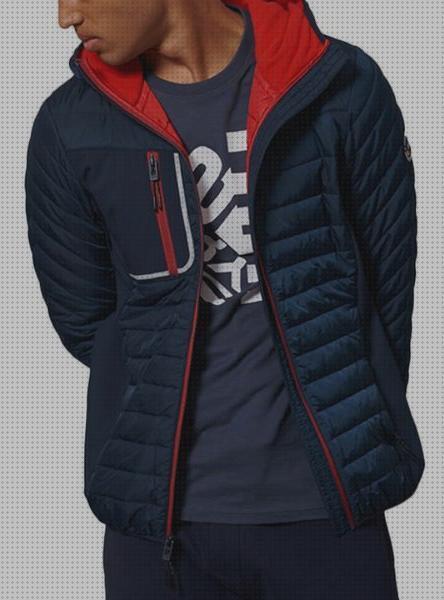 Las mejores marcas de superdry hombre Más sobre perfume dior hombre chaqueta superdry hybrid hombre