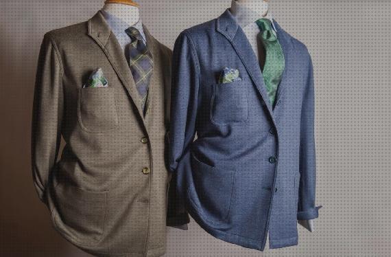 Las mejores 7 Chaquetas Teba De Hombres