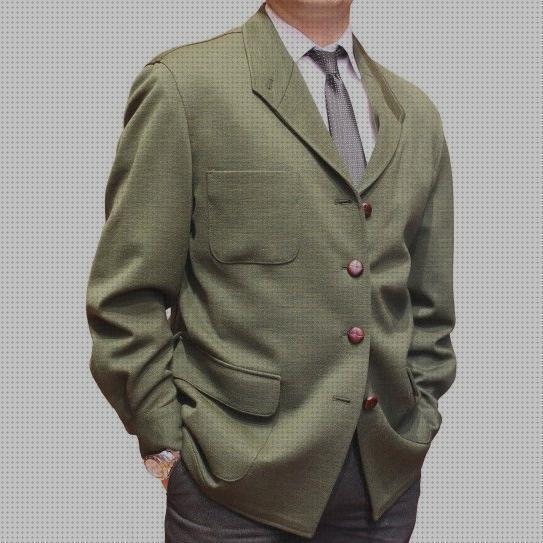 Las mejores teba chaqueta teba de hombre