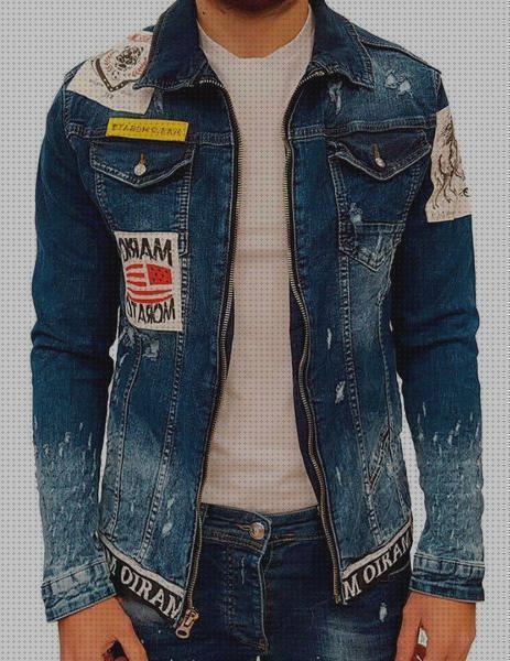 Opiniones de las 9 mejores Chaquetas Tejana De Hombres