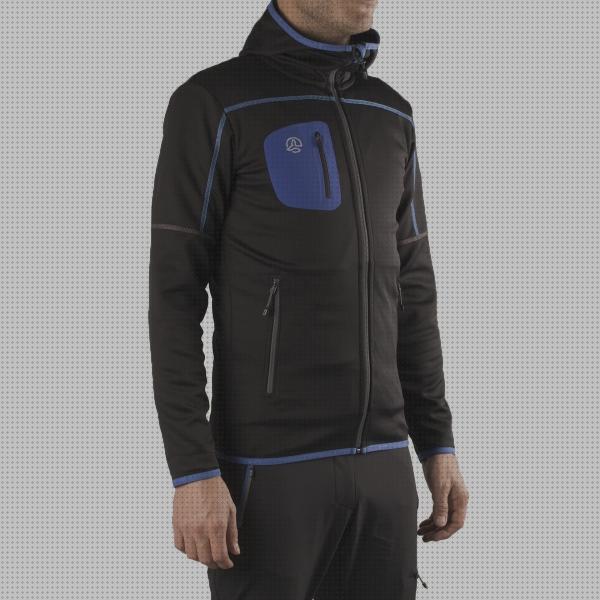 Las mejores marcas de ternua chaqueta ternua hombre