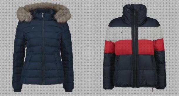 Review de chaqueta tommy hilfiger hombre ofertas