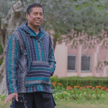 ¿Dónde poder comprar chaquetas chaqueta tribal hombre?