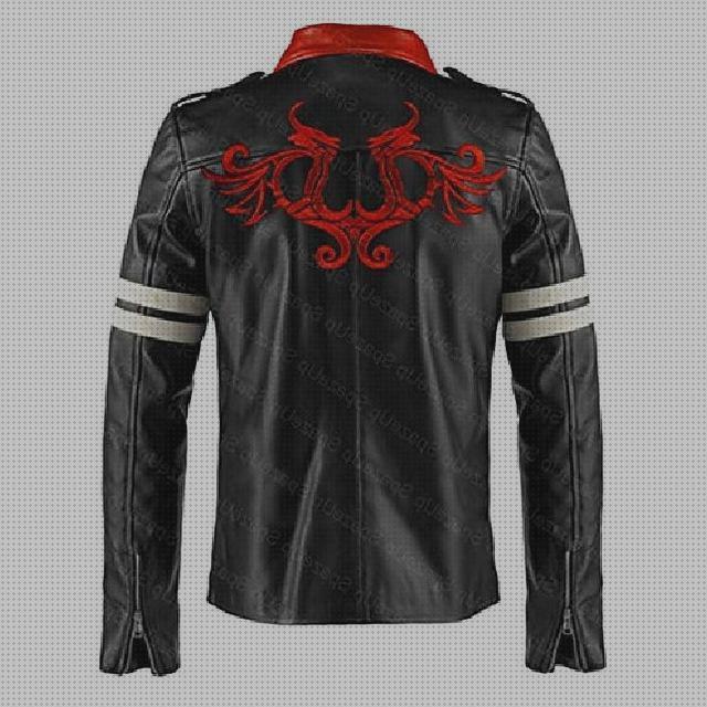 Las mejores marcas de chaqueta vaquera hombre chaqueta vaquera negra con sobrehilo blanco hombre