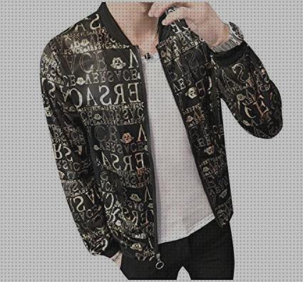 ¿Dónde poder comprar versace chaqueta versace hombre?